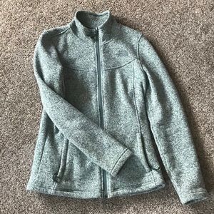 North face fleece